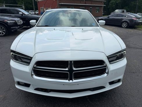 Used 2014 Dodge Charger R/T AWD/4WD image 2