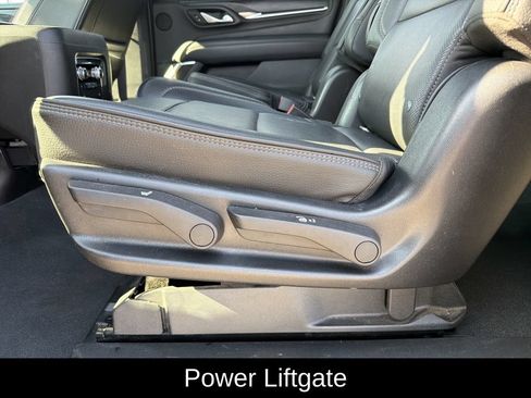 Used 2021 GMC Yukon XL Denali RWD image 10