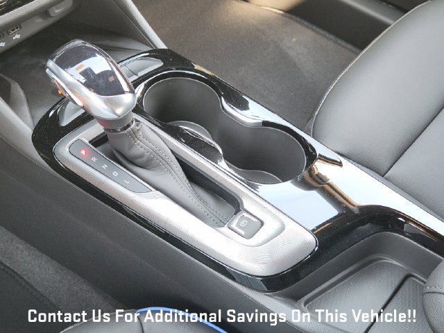 New 2026 Buick Envista Sport Touring w/ Convenience I Package FWD image 15