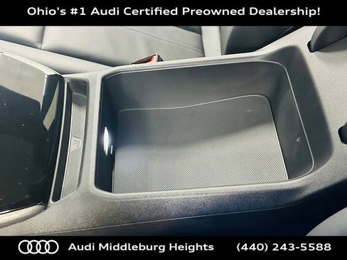 Certified 2025 Audi A5 2.0T Premium AWD/4WD image 21