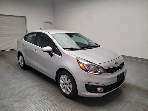Used 2017 Kia Rio EX w/ Option Group 030 FWD image 13