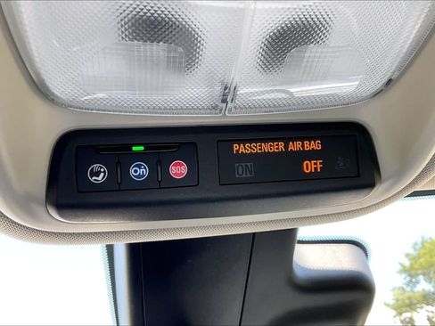 Used 2024 Buick Encore GX Sport Touring FWD image 33