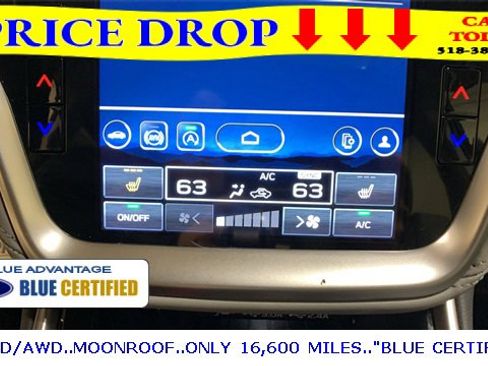 Used 2024 Subaru Outback Limited XT image 44