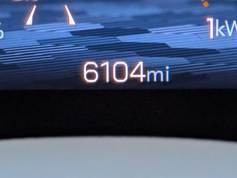 Used 2024 Chevrolet Blazer EV RS image 25