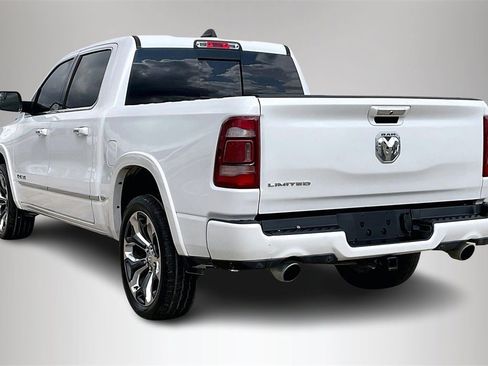 Used 2020 RAM 1500 Limited image 4