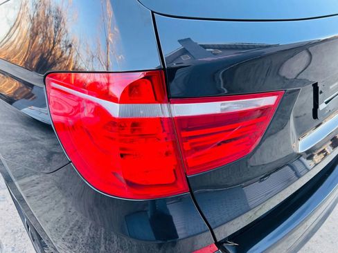 Used 2017 BMW X3 xDrive28i image 12