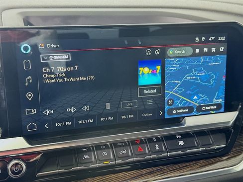 Used 2023 GMC Sierra 1500 Elevation image 30