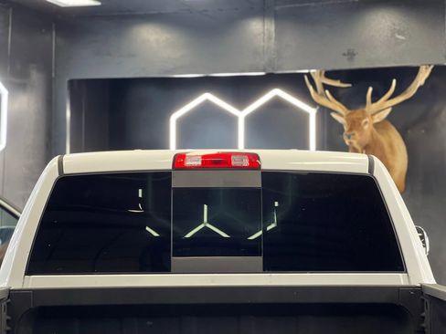 Used 2015 RAM 2500 Laramie image 24