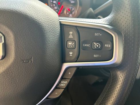 Used 2026 RAM 3500 Tradesman AWD/4WD image 43