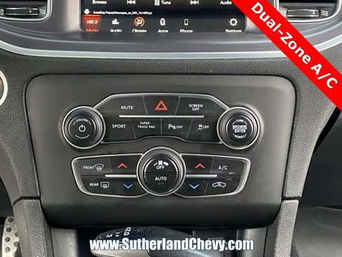 Used 2021 Dodge Charger GT image 28
