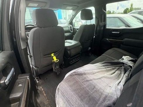 Used 2021 Chevrolet Silverado 1500 RST AWD/4WD image 14