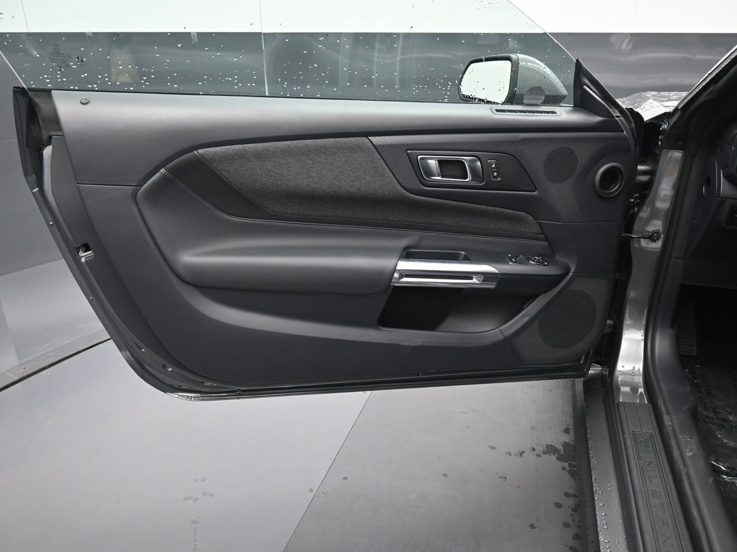 Certified 2026 Ford Mustang GT RWD image 6