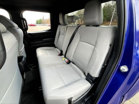 Certified 2025 Toyota Tacoma SR5 image 15