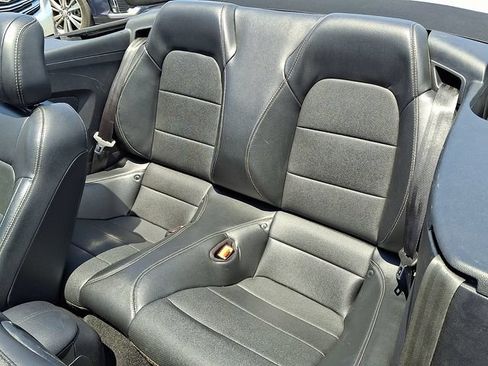 Used 2019 Ford Mustang Premium RWD image 10