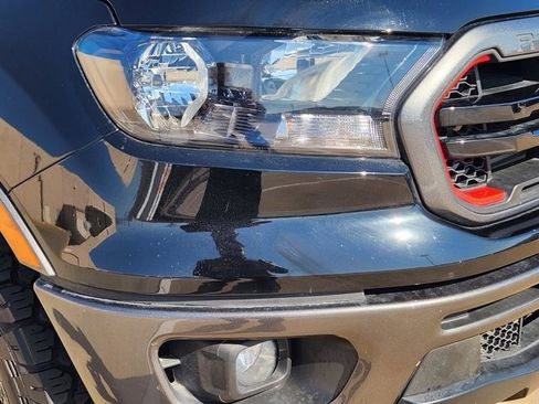 Used 2023 Ford Ranger XLT w/ Tremor Off-Road Package image 9