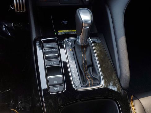 New 2026 Acura Integra A-Spec FWD image 28