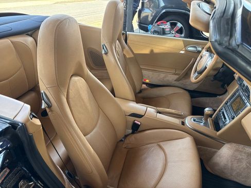 Used 2008 Porsche 911 Carrera S RWD image 28