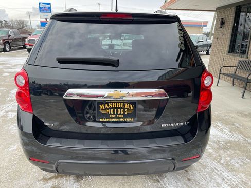Used 2011 Chevrolet Equinox LT w/ Driver Convenience Package image 12