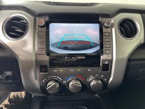 Used 2020 Toyota Tundra SR5 image 22