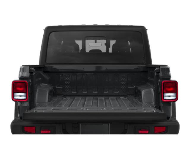Used 2020 Jeep Gladiator Rubicon AWD/4WD image 11