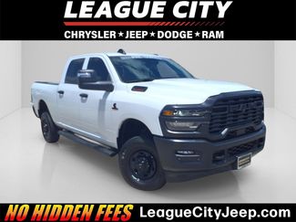 Used 2025 RAM 2500 Tradesman AWD/4WD video 1
