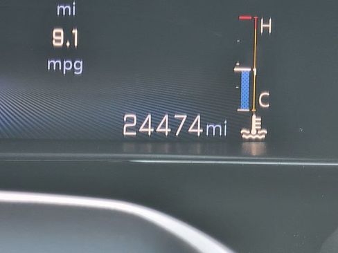 Used 2023 Chevrolet Colorado LT w/ LT Convenience Package III RWD image 34