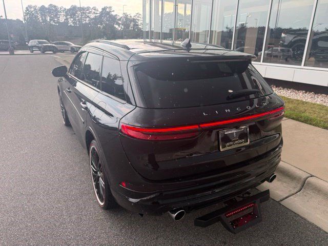 Used 2024 Lincoln Corsair Reserve w/ Equipment Group 201A FWD image 8