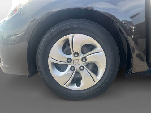 Used 2014 Honda Civic LX image 15