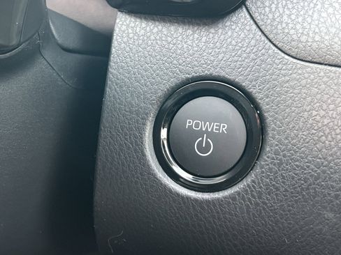 New 2026 Toyota Camry LE image 26