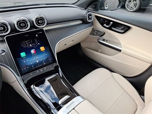 Used 2026 Mercedes-Benz C 300 4MATIC Sedan image 14