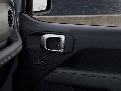 New 2026 Jeep Gladiator Mojave AWD/4WD image 43
