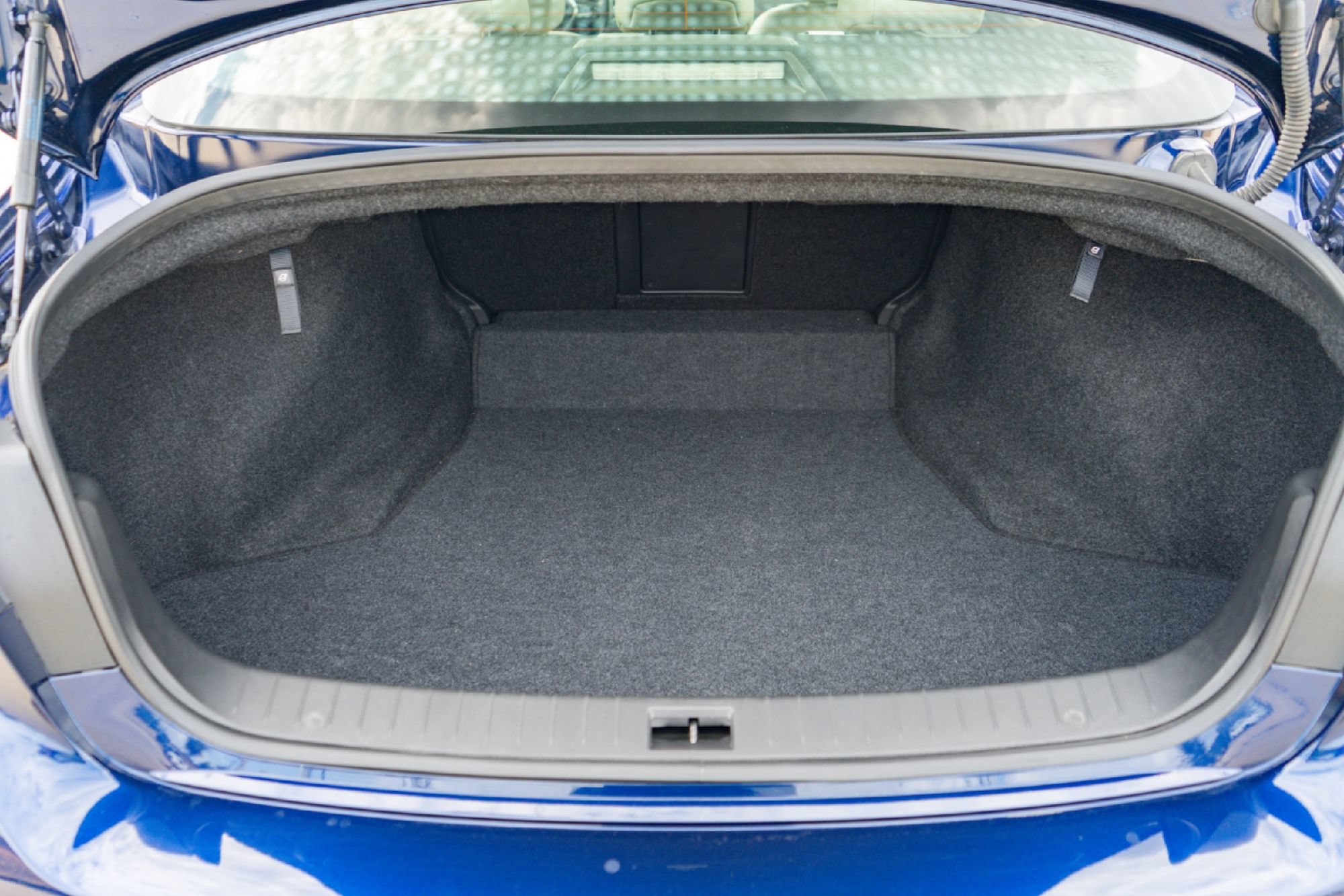Certified 2023 INFINITI Q50 Sensory RWD image 25