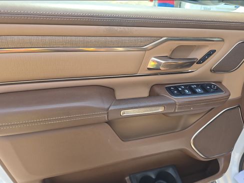 Used 2020 RAM 1500 Limited RWD image 12