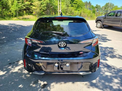 Used 2022 Toyota Corolla SE FWD image 10