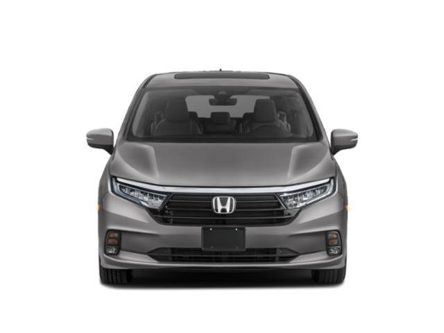 Used 2021 Honda Odyssey EX-L image 4