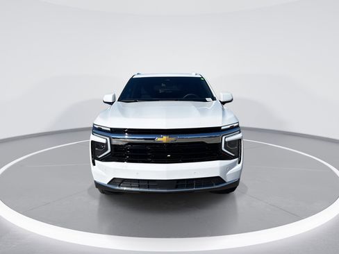 New 2026 Chevrolet Tahoe LS RWD image 3