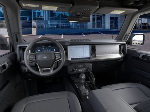 New 2026 Ford Bronco Badlands AWD/4WD image 9