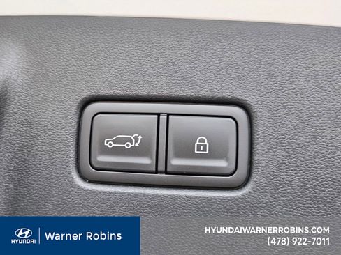 New 2026 Hyundai Palisade XRT Pro image 13