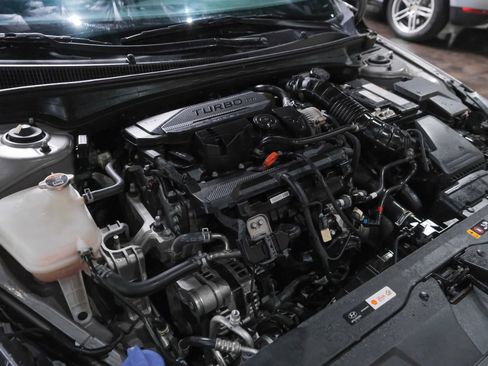 Used 2022 Hyundai Elantra N Line image 46