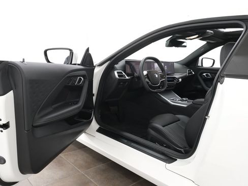Used 2025 BMW 230i xDrive Coupe w/ Premium Package AWD/4WD image 23