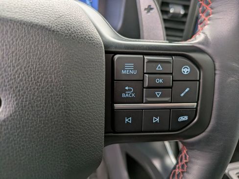 Certified 2024 Ford F150 Raptor image 31