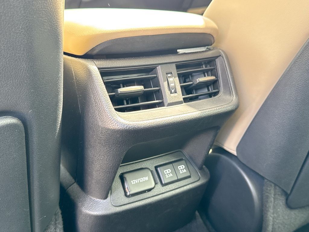 Used 2019 Lexus ES 350 w/ Premium Package FWD image 32