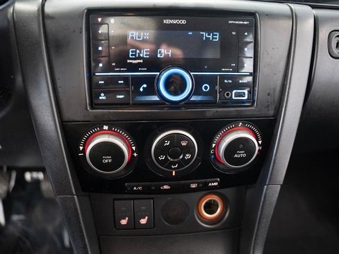 Used 2009 MAZDA MAZDA3 s Grand Touring FWD image 15