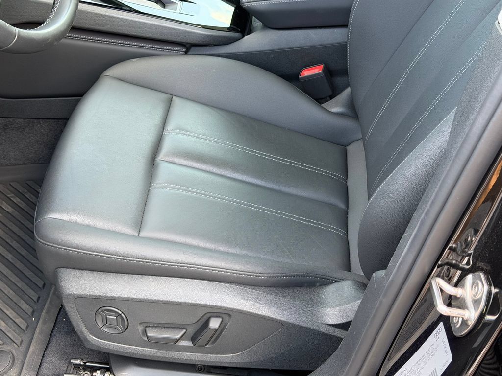 Certified 2025 Audi A5 2.0T Premium w/ Convenience Package AWD/4WD image 26