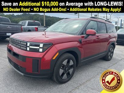 Used 2024 Hyundai Santa Fe SEL