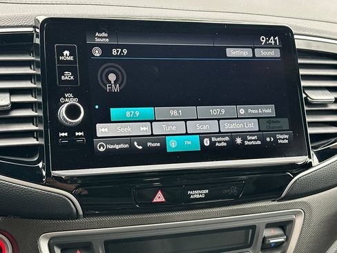 Certified 2026 Honda Ridgeline TrailSport image 21