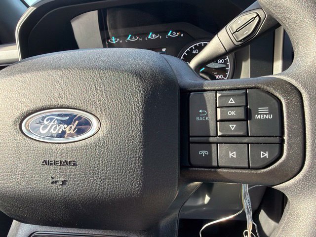 New 2026 Ford F550 4x4 Regular Cab Super Duty image 18