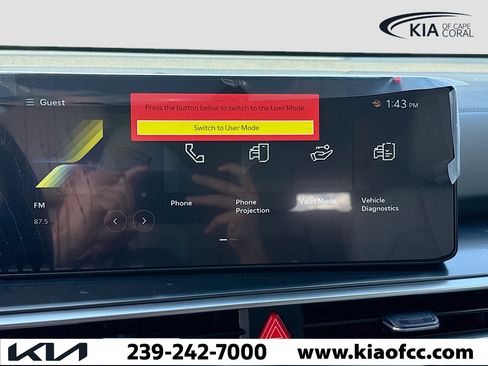 New 2026 Kia Sorento S image 30