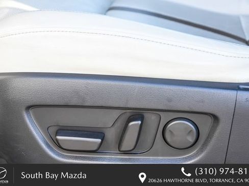 Certified 2024 MAZDA CX-90 Plug-In Hybrid w/ Premium Plus AWD/4WD image 23