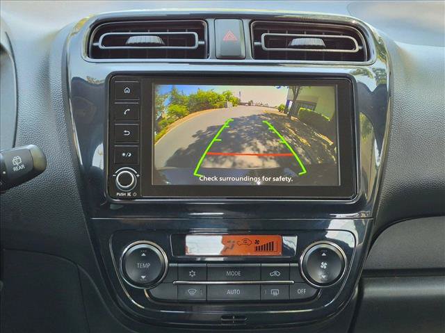 Used 2024 Mitsubishi Mirage ES FWD image 14